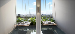 Promenade Peak (D3), Condominium #505872161